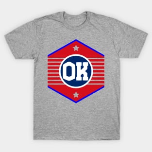 Oklahoma T-Shirt